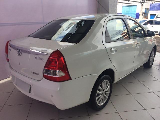 Etios xls - Foto 3