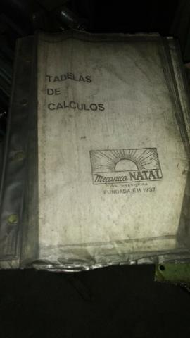 Fresadora Universal, Marca Natal, Modelo FU-2 - Foto 5