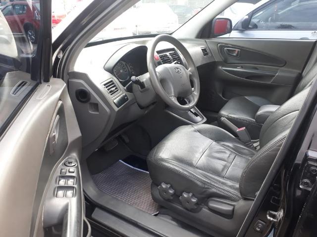 Hyundai Tucson 2.0 AUT Completa (baixo km ) - Foto 4