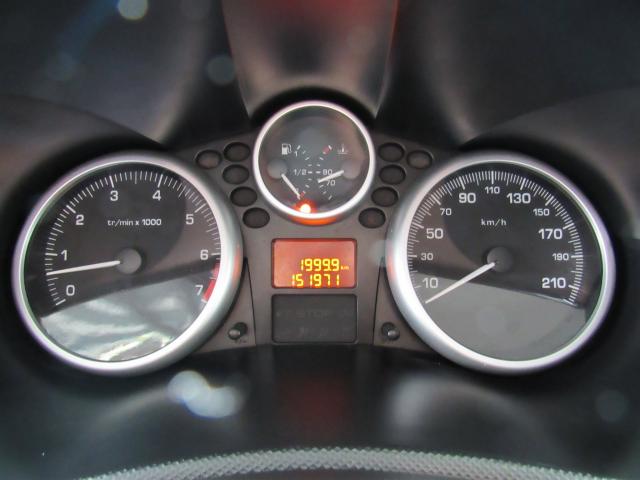 PEUGEOT 207 2008/2009 1.4 XR SPORT 8V FLEX 4P MANUAL - Foto 8