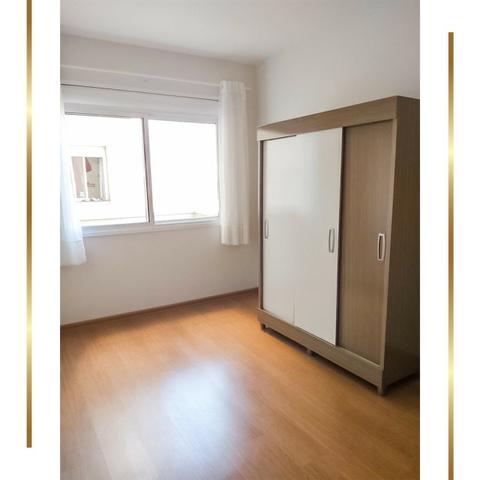 Apartamento no Petrópolis Mobiliado - Foto 5