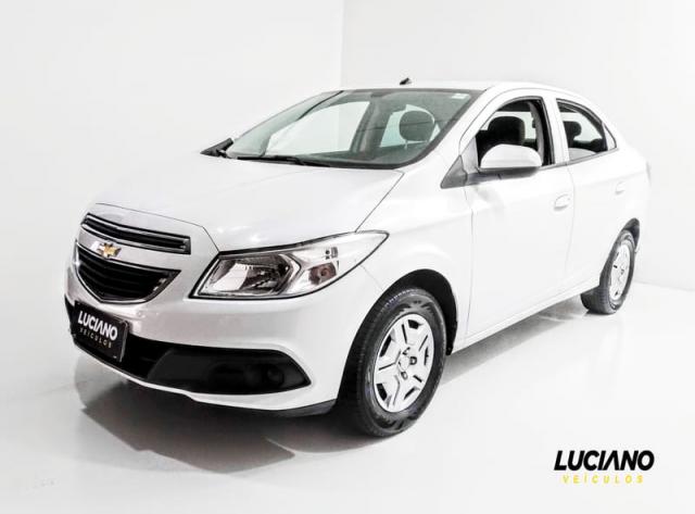 CHEVROLET PRISMA 1.0 MT LT