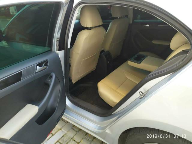 VW JETTA 2013 2.0 Automático - Foto 10