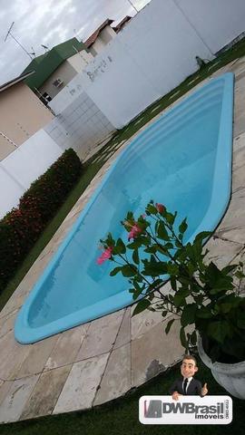 CA0023 Casa em condomínio fechado em Nova Parnamirim - Foto 5