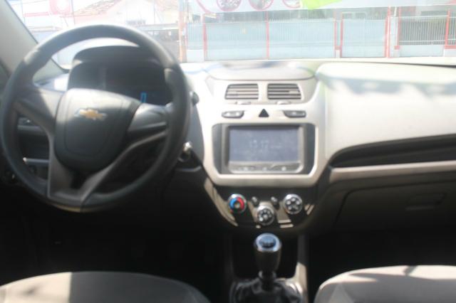 Chevrolet Cobalt Ltz 1.4 completo _ (sugestão) entrada 8.500 + 48× 639,99 - Foto 7
