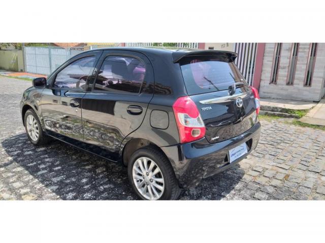 ETIOS XLS 1.5 Flex 16V 5P Mec. - Foto 4
