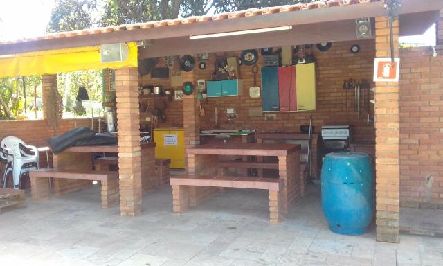 Chacara Paraiso - Foto 4