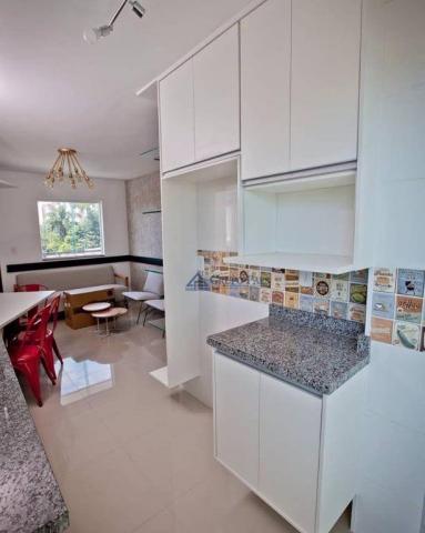 Apartamento residencial à venda, Cidade Líder, São Paulo. - Foto 11