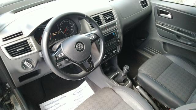 Amarok V6 2018 - Foto 6