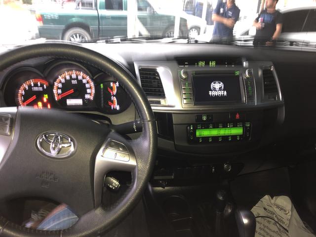Hilux Cs 2010 - Foto 6