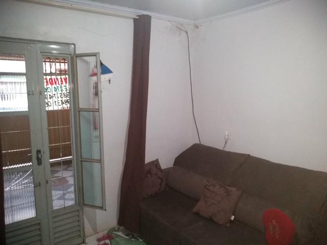 QR 423 Lote Escriturado Com 02 Res de 02 Quartos - Foto 12