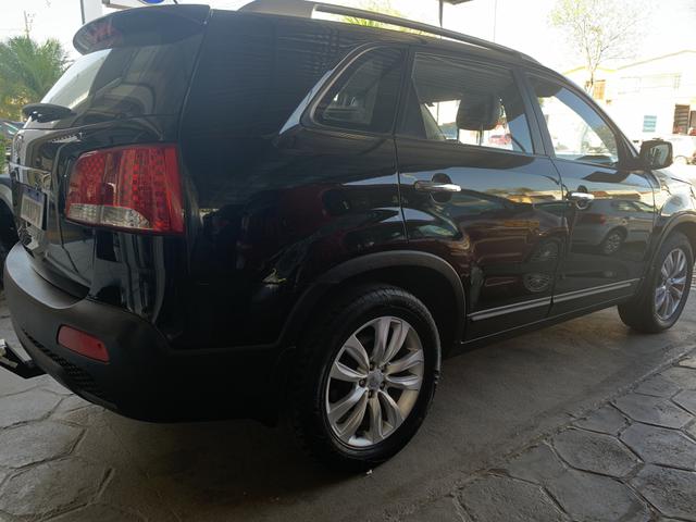 Sorento 2012 EX