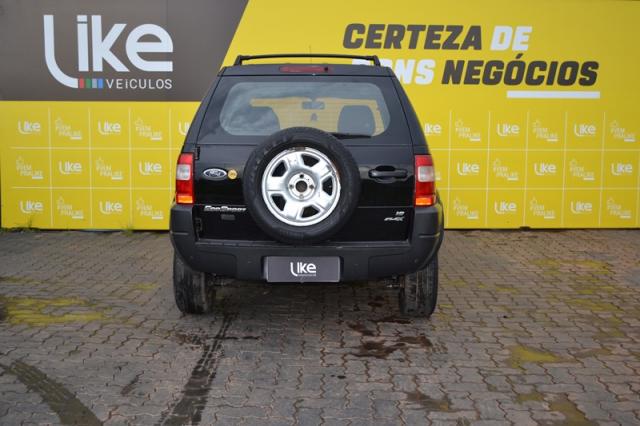 Ecosport Xls 07/07 1.6 completa - Foto 5