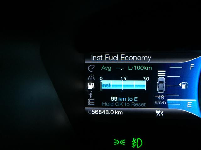 Fusion titanium 13/13 teto solar AWD - Foto 6