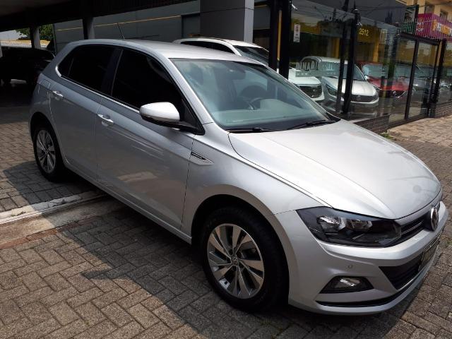 POLO 200 TSI Flex Automático com apenas 4.700 km! - Foto 4