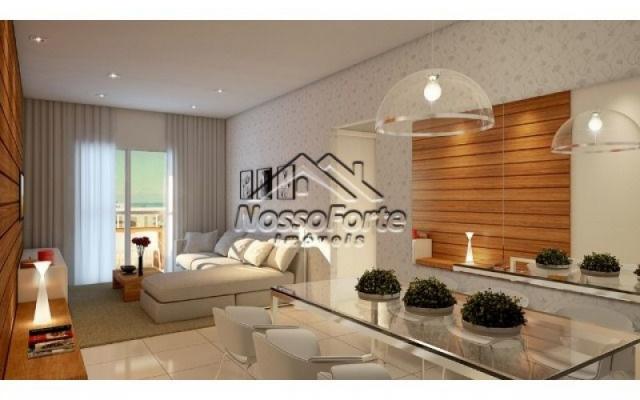 Apartamento na Ocian em Praia Grande - Foto 14