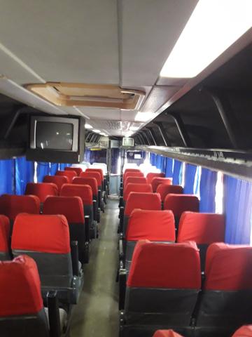 Ônibus Executivo todo bom!! - Foto 2