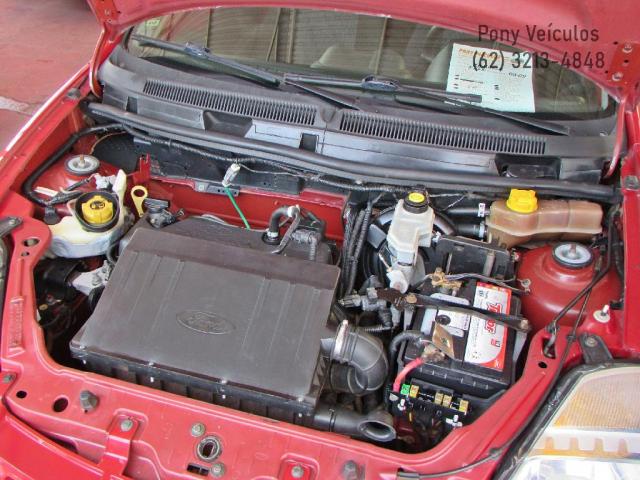 Ka 1.0 8V/1.0 8V ST Flex 3p - Foto 9