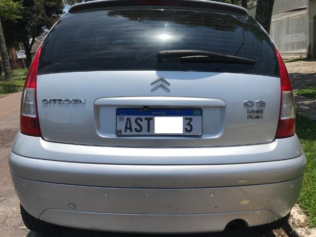Carro Citroen C3 Exclusive 1.6 R$ 3.000,00 Abaixo FIPE - Foto 4