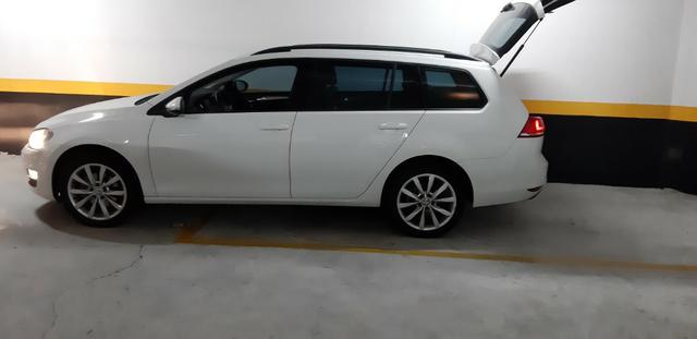 Golf Variante Confortline 1.4 tsi - Foto 4