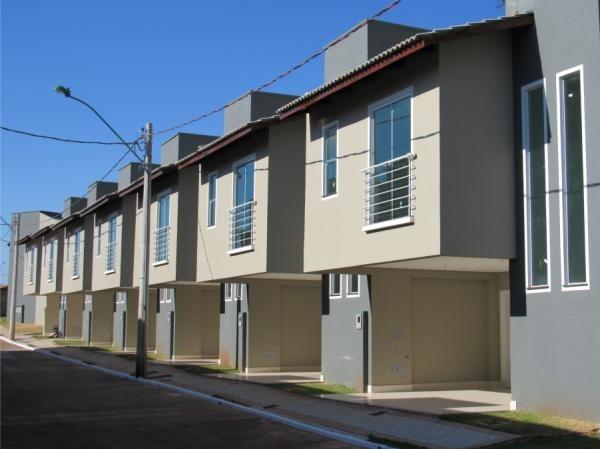 Sobrado em Condominio 3 suites - Reserva do Bosque - Foto 2