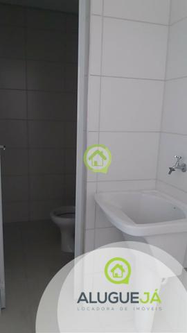 Edifício New Avenue - Apartamento com 3 quartos, em Cuiabá - MT - Foto 7