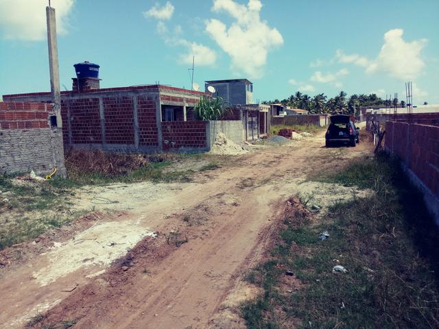 Terreno 10×15 em frente a praça de eventos em N.Sra.do Ó - Foto 4