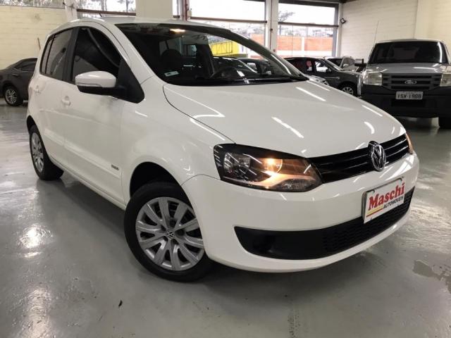 FOX 1.0 MI 8V FLEX 4P MANUAL - Foto 2