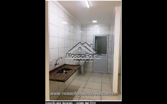Lançamento Apartamento na Guilhermina em Praia Grande - Foto 11