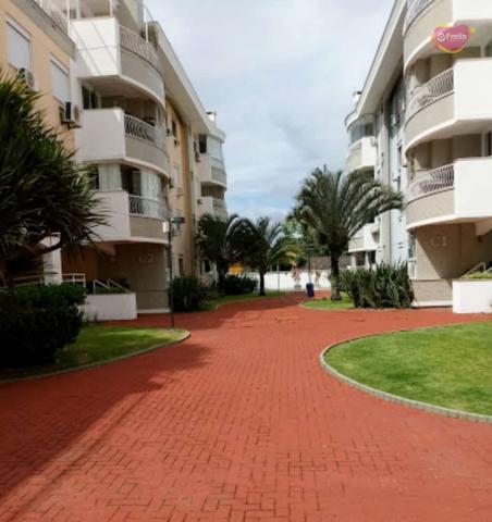 Apartamento à venda com 3 dormitórios em Campeche, Florianópolis cod:A938