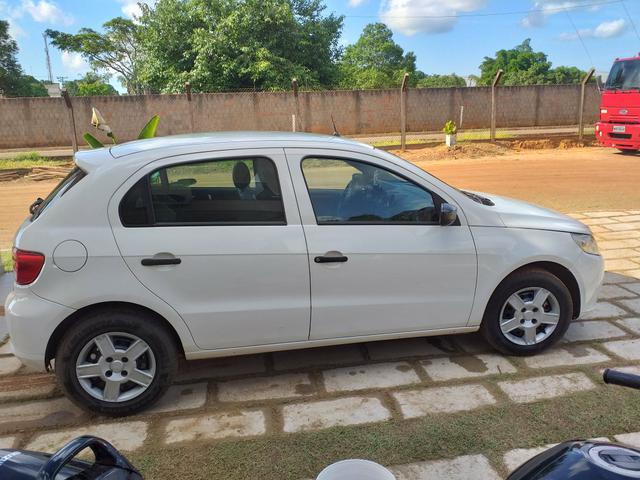 Gol g5 - Foto 5