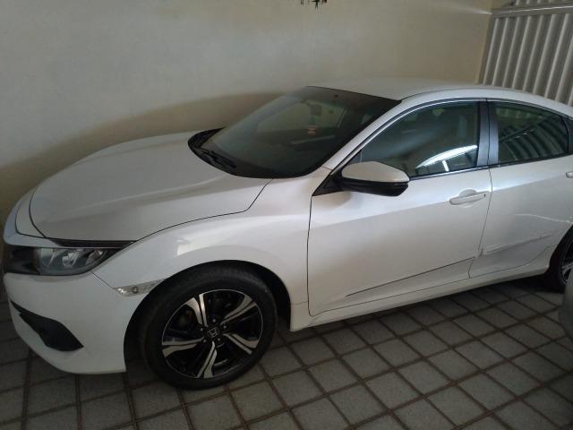 Honda Civic - Foto 2