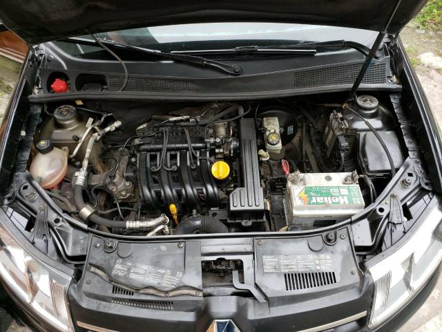 Renault Sandero - Foto 4