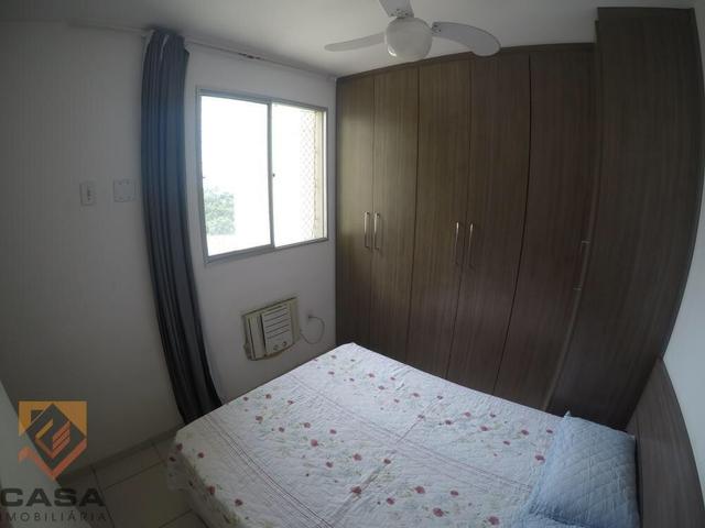 _ Apartamento 2 quartos á venda em Morada de Laranjeiras - Foto 9