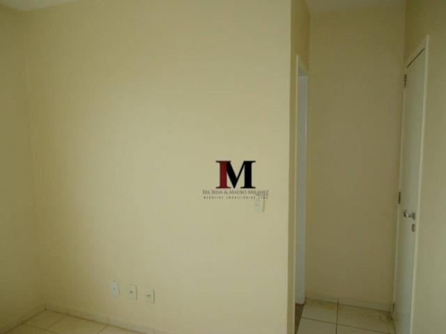 Alugamos apartamento com 3 quartos sendo 2 suites, proximo ao Forum Civil - Foto 9