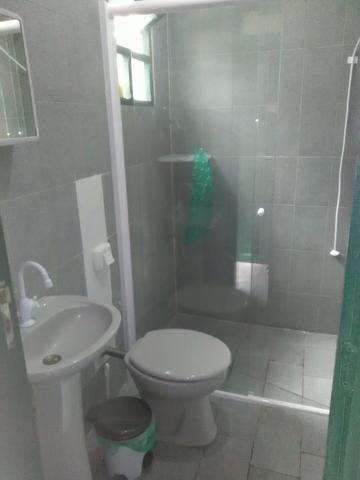 Locação para temporada em Itapoá-SC - Apto com piscina - Foto 15