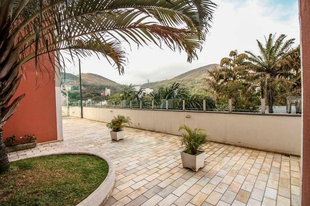 Apartamento 3 quartos com lazer no Buritis - Foto 19