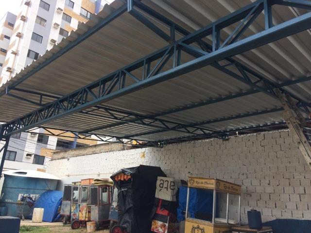 Fabricação e instalação - Foto 6