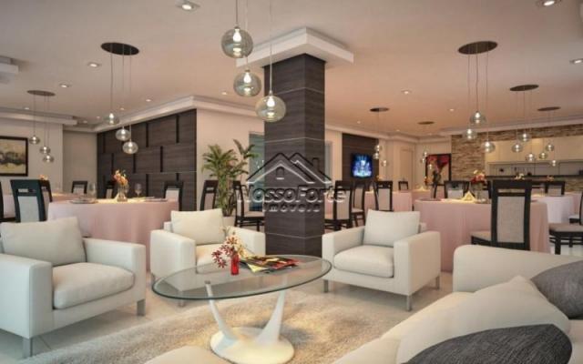 Lançamento Apartamento na Aviação em Praia Grande - Foto 2