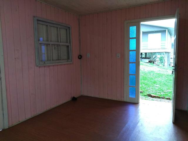 Vendo casa ou troco por carro, caminhonete, caminhão - Foto 3