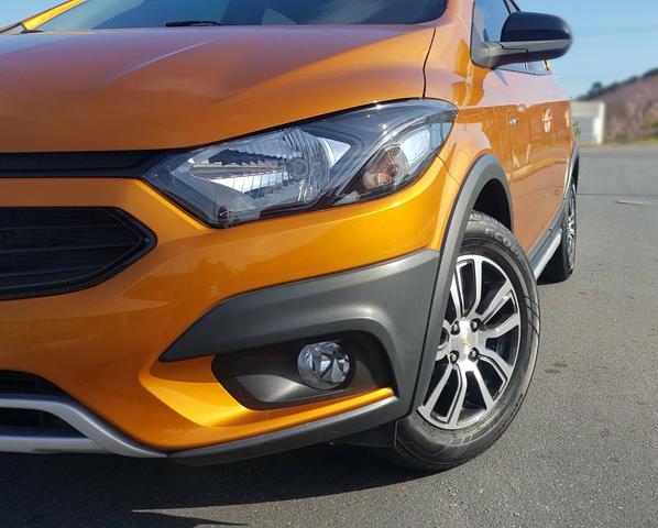 Onix active 1.4 2017 automático!!! extra 18 mil km - Foto 11