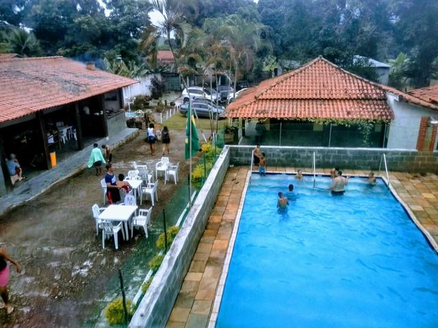 Lindo Sítio para Eventos e Festas - Foto 12