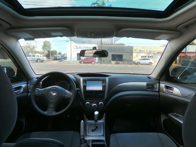 Subaro Impreza 2.0 16V 160CV Automatico 2011 - Foto 10