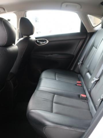 Nissan Sentra SV 2.0 Flex Automático | Completo|Baixa KM 4P - Foto 6