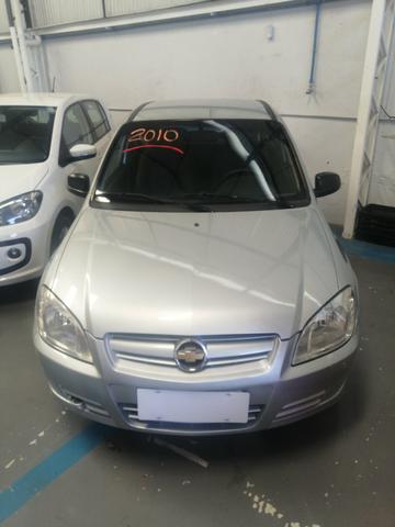Chevrolet celta