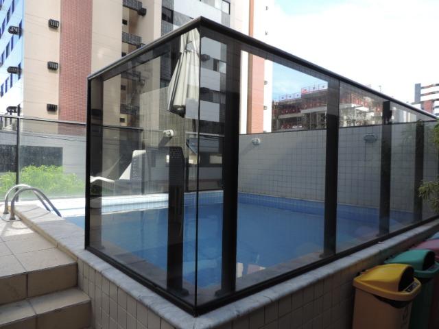 Apartamento 3 Quartos, 85m² - Edf. Índico - Jatiuca - Foto 16