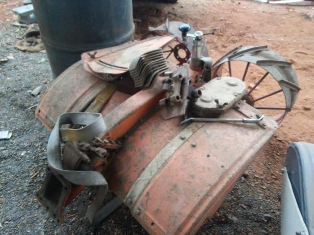 Peças agriculas - Foto 4
