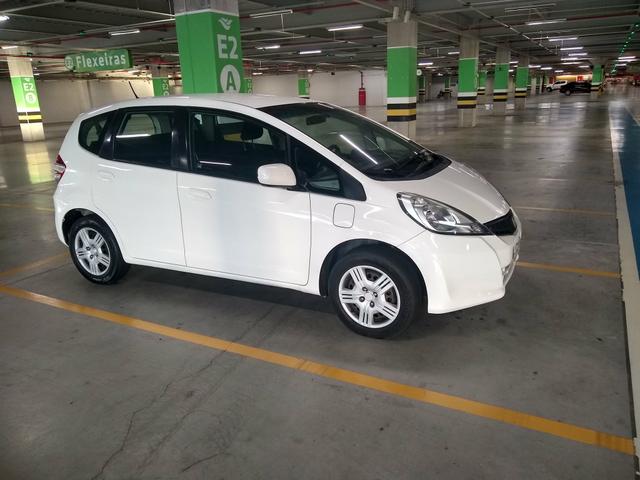 Honda fit 2013 EXTRA