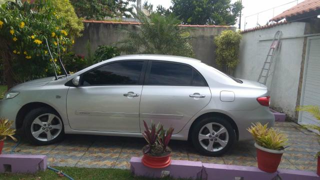 Corolla 2011/12 - Foto 4