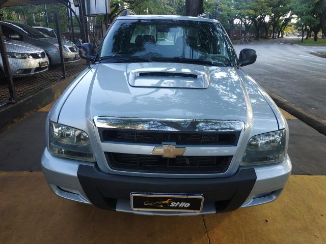 S-10 Executive Flex - Foto 3